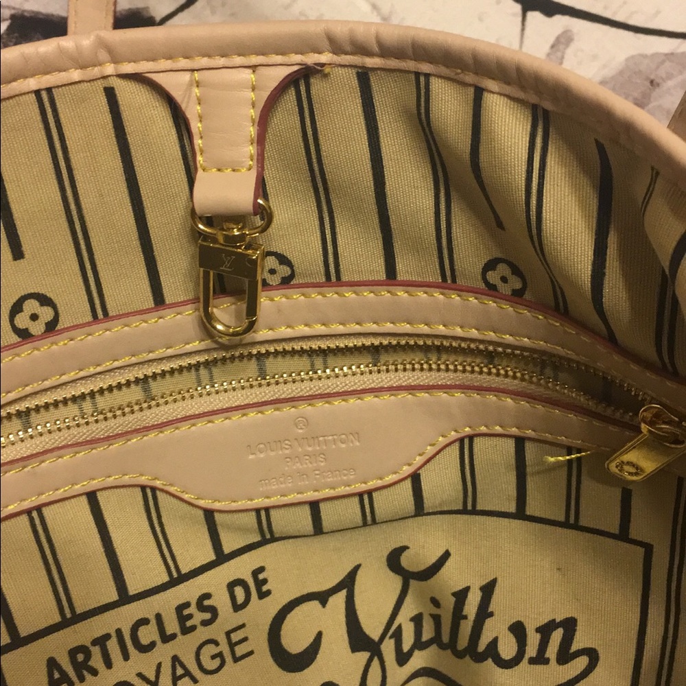 Handbag - Picture 4 of 4